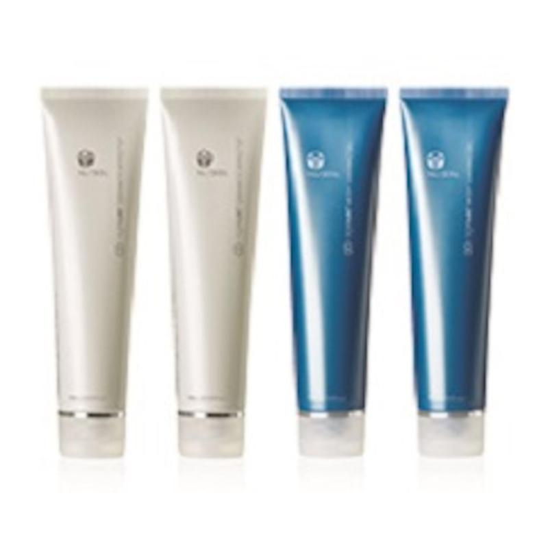 Buy ageLOC Dermatic Effects and ageLOC Body shaping Gels (2 tubes each) Singapore