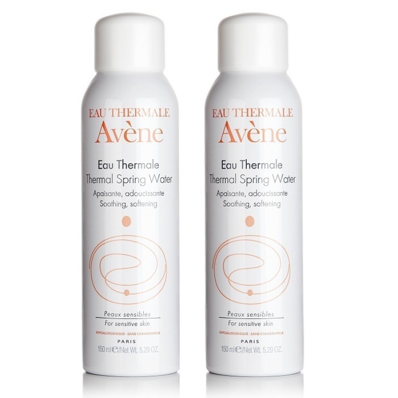 Buy Avene Thermal Spring Water 150ml Set of 2 Singapore