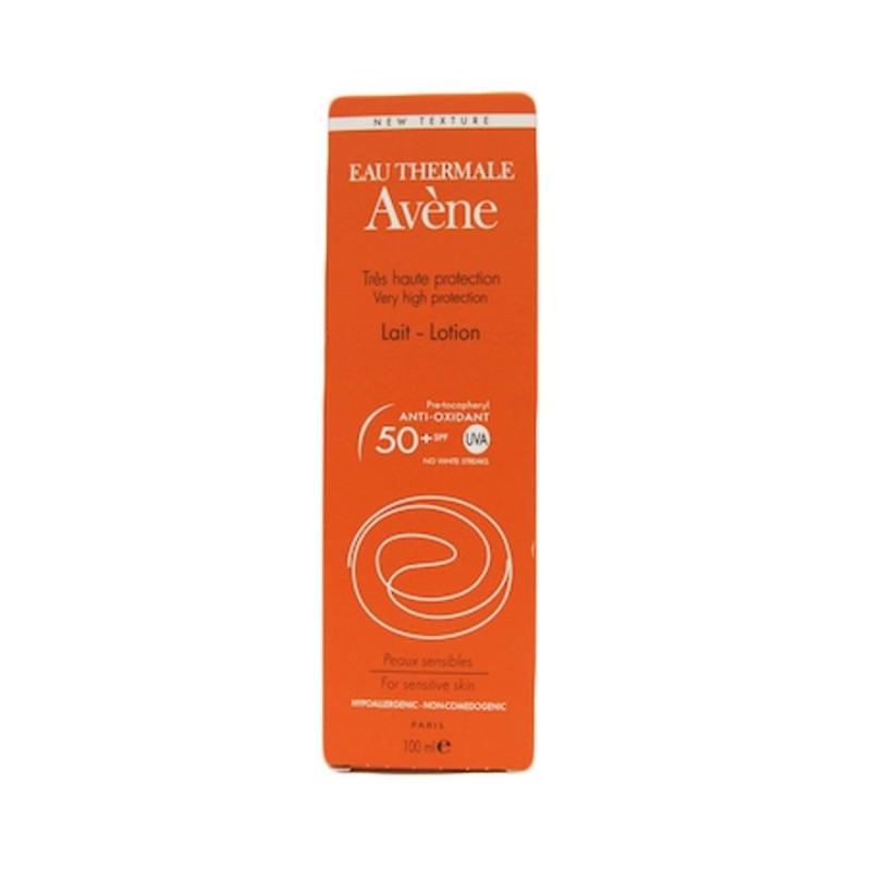 Buy Avene Vhp Ltn Spf50+100 ml Singapore