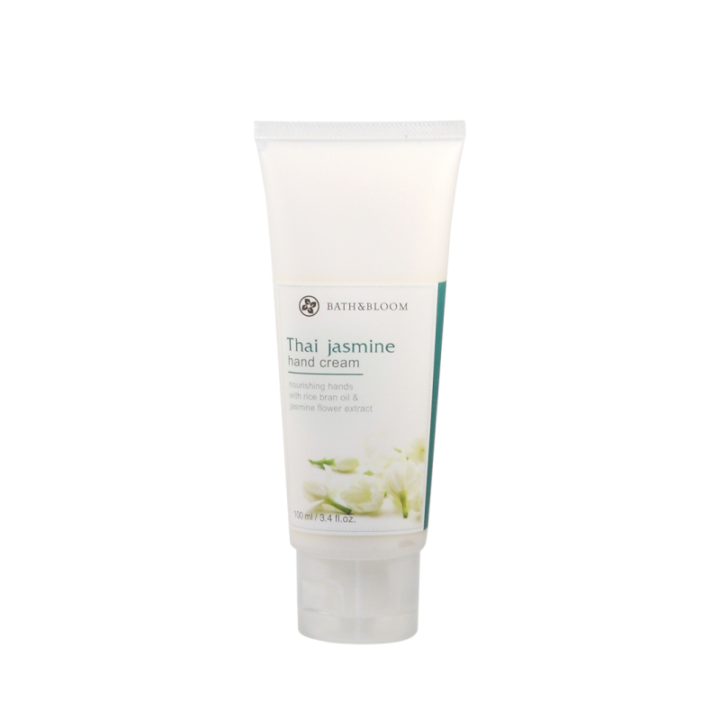 Buy Bath and Bloom Thai Jasmine Hand Cream Singapore