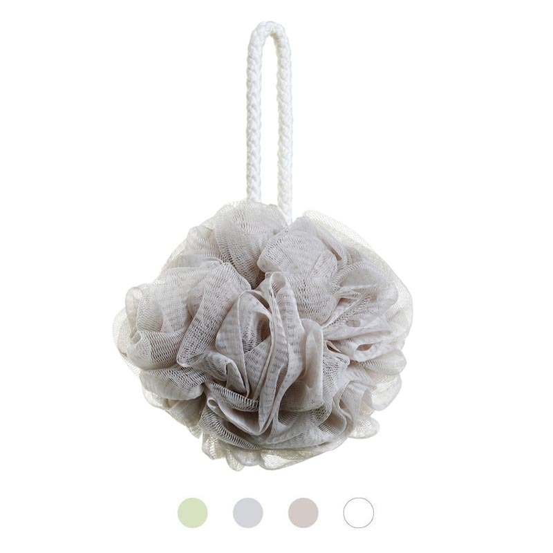 Buy Bath ball bath flower large bath ball Singapore