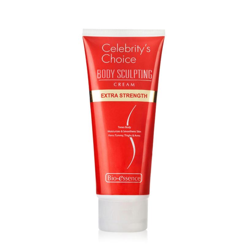 Buy Bio-essence Celebrity's Choice Inchloss Body Cream Extra Strength 200g Singapore