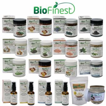 Biofinest Aloe Vera Gel (Best Moisturizer) 250g May 2018 - 3 Biofinest Aloe Vera Gel (Best Moisturizer) 250g - 3