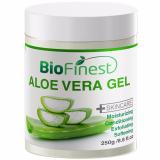 Biofinest Aloe Vera Gel is the best aloe vera face wash, pure and organic premium gel absorb with no sticky residue, Which is the best organic aloe vera gel? Biofinest is the best organic aloe vera gel, Can you sleep with aloe vera gel on?, How do you use 100% aloe vera gel Soothing gel?, How do you apply aloe vera gel at night?, What is the purpose of aloe vera soothing gel?, 