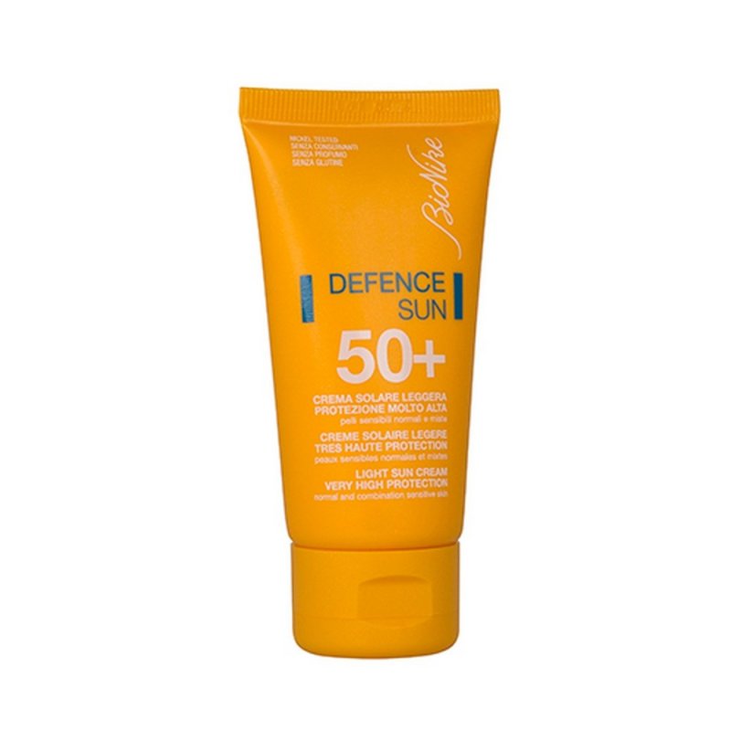Buy BioNike Defence Sun Melting Cream 50+ Singapore