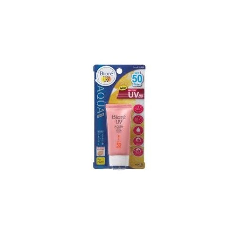 Buy Biore UV Aqua Rich Watery Essence with Bb SPF 50 Pa+++ Singapore