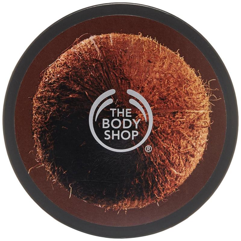 Buy BODY BUTTER COCONUT 200ML Singapore