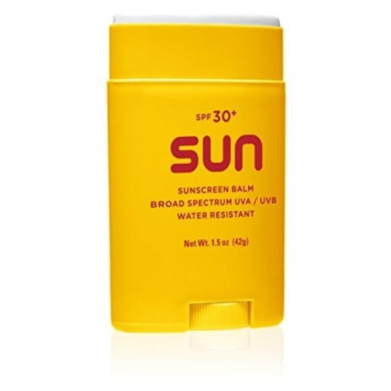 Buy Bodyglide Sun and Sport Balm (1.3-Ounce) - intl Singapore