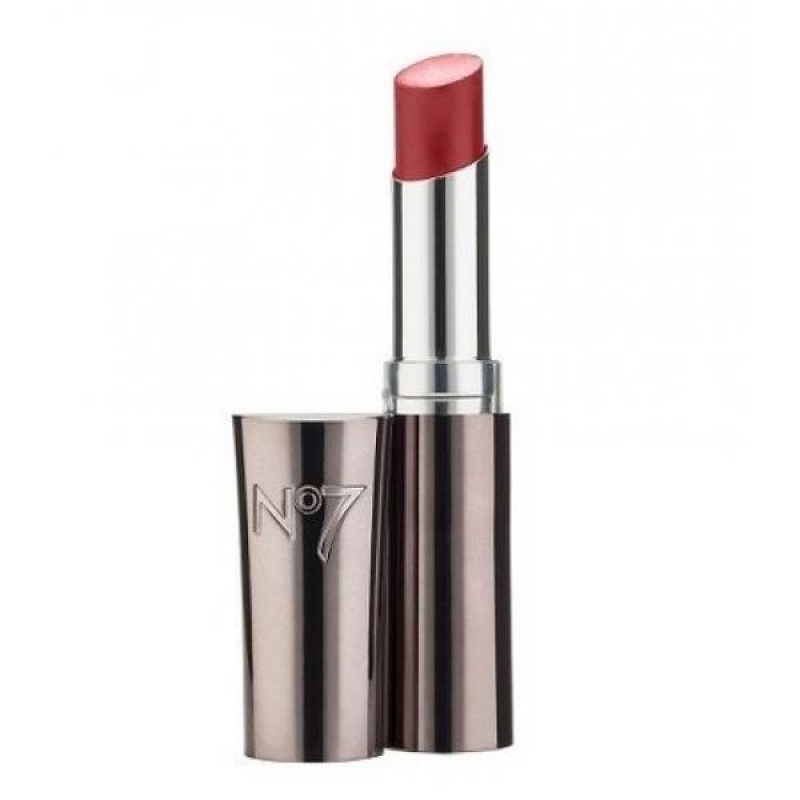 Buy Boots No7 Stay Perfect Lipstick ~ Auburn Whisper 505 - intl Singapore