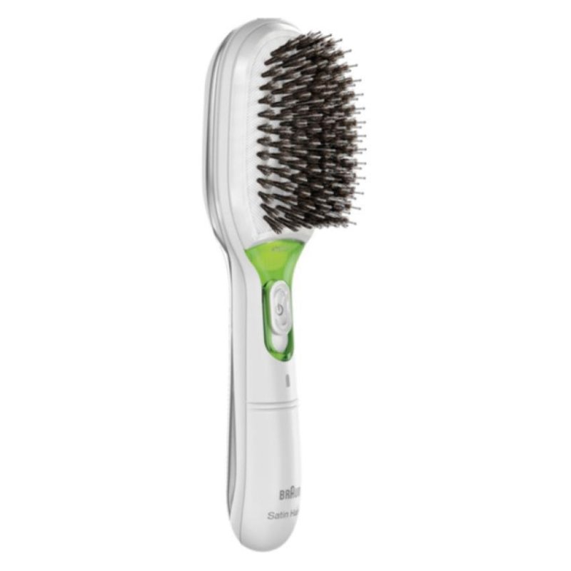 Buy BRAUN - Satin Hair 7 IONTEC Cordless Hair Brush, BR 750 Singapore