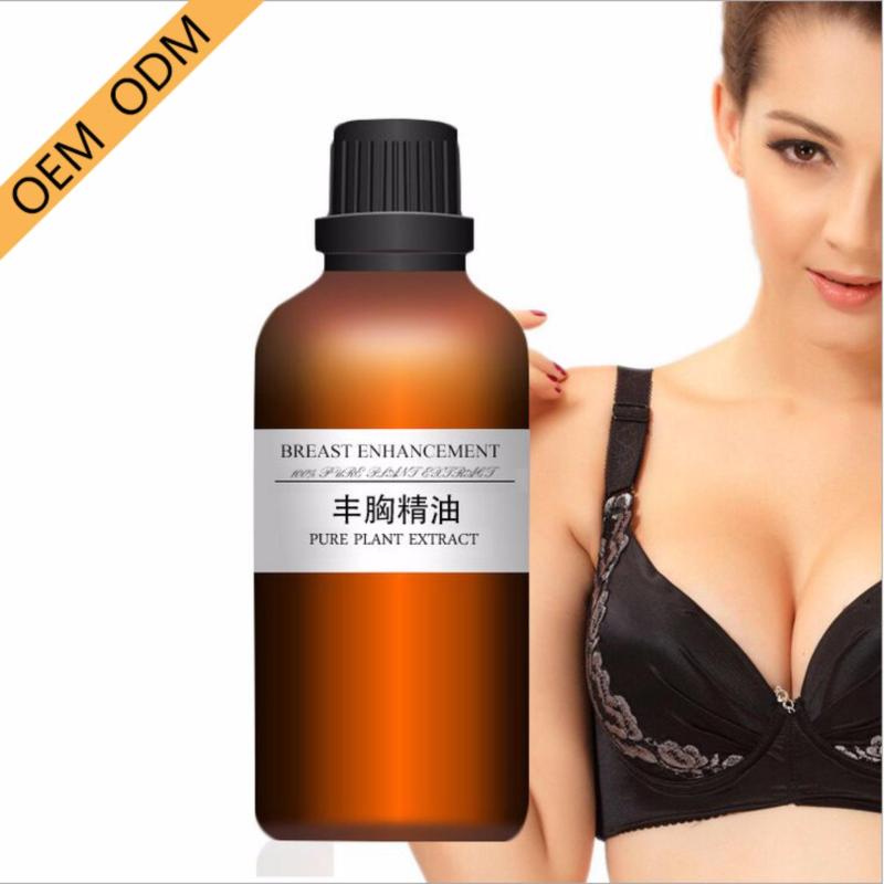 Buy Breast Enhancement Essential Oil Singapore