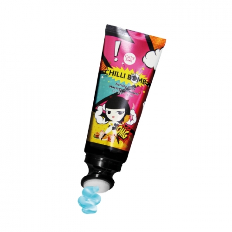Buy Cathy Doll Chilli Bomb Firming Body Massage Treatment 180g Singapore