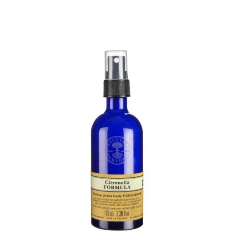 Buy Citronella Formula Singapore