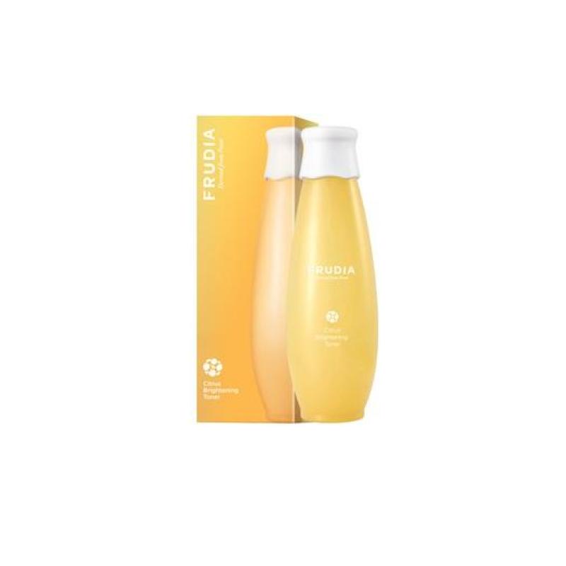 Buy Citrus Brightening Toner 195ml Singapore