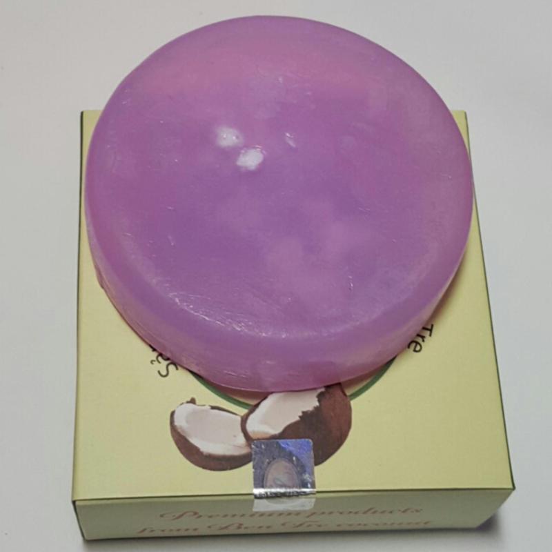 Buy CL COCONUT BEAUTY SOAP Singapore