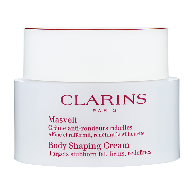 Buy Clarins Body Shaping Cream 6.4oz, 200ml Singapore