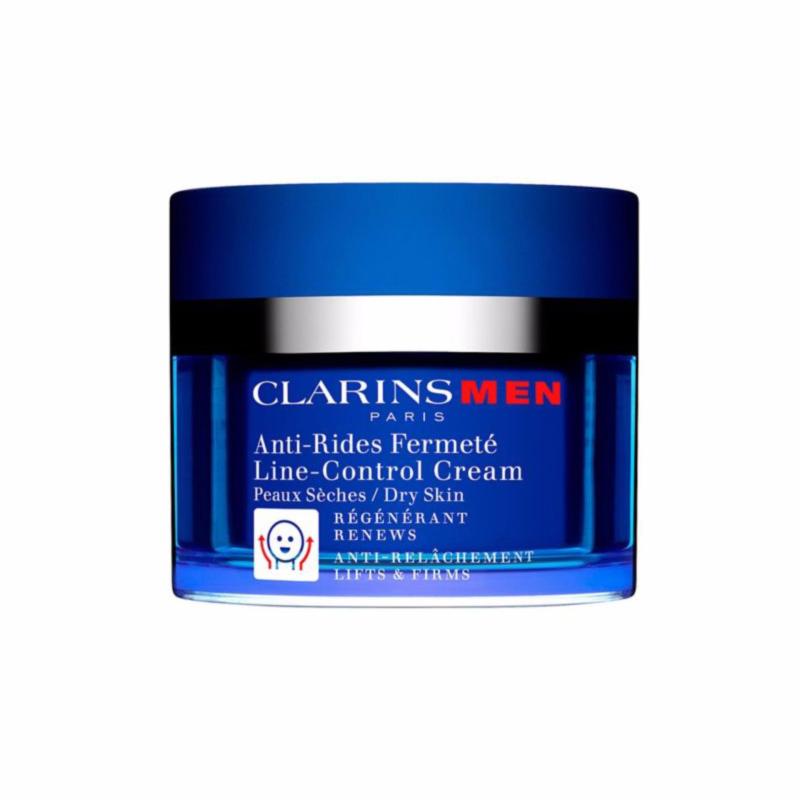 Buy Clarins Men Line Control Cream 50ml Singapore