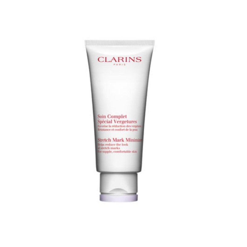 Buy Clarins Special Vergetures Stretch Mark Minimizer 200ml - intl Singapore
