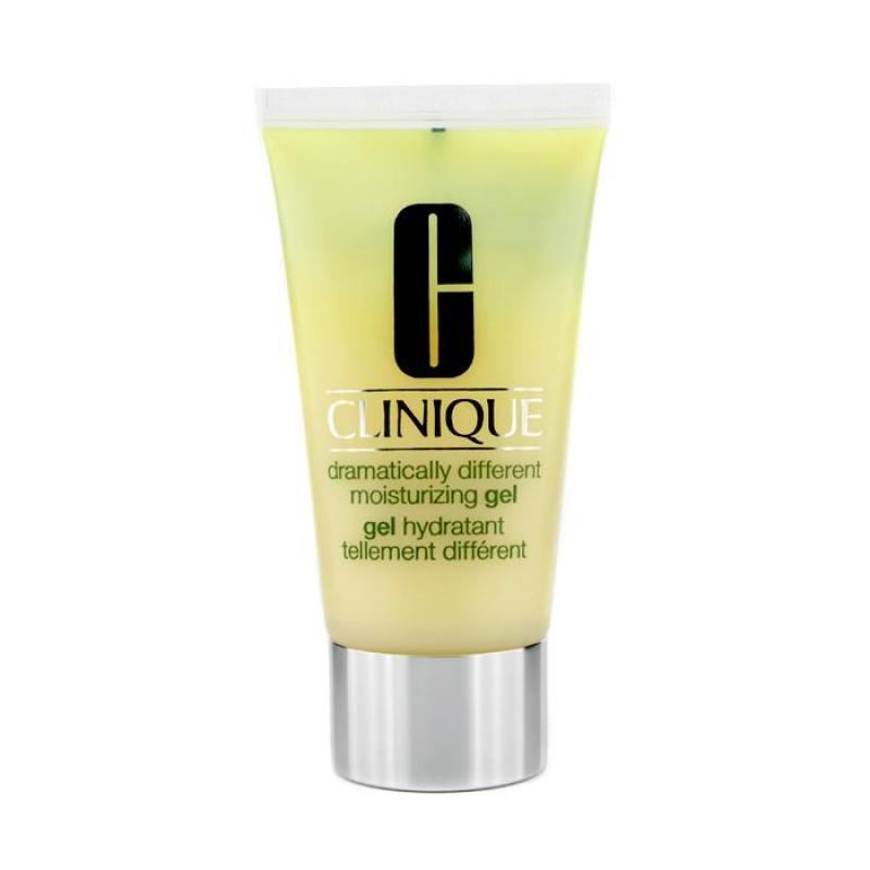 Buy Clinique Dramatically Different Moisturising Gel - Combination Oily to Oily (Tube) 50ml/1.7oz. Singapore