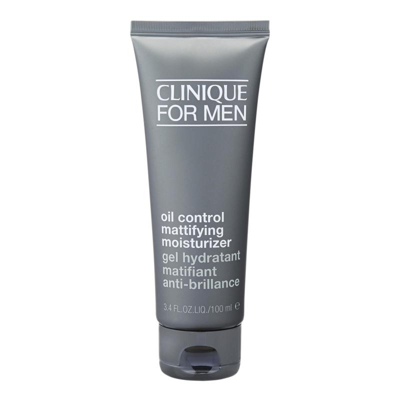Buy Clinique For Men Oil Control Mattifying Moisturizer 100ml/3.4oz - intl Singapore