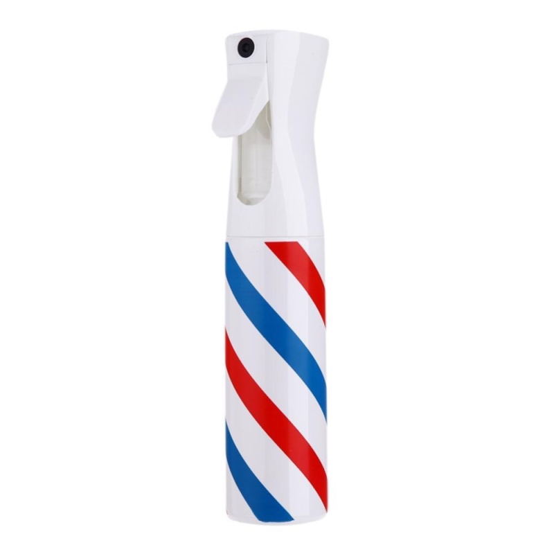 Buy Cosmetic Salon Barber Hair Tools Penguin Hairdressing Spray Bottle(Blue)-25CM - intl Singapore