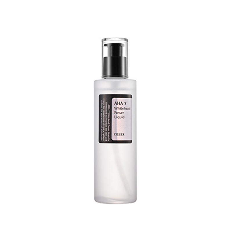 Buy COSRX AHA 7 Whitehead Power Liquid 100ml (EXPORT) Singapore