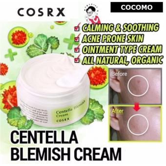 Image result for CENTELLA BLEMISH CREAM