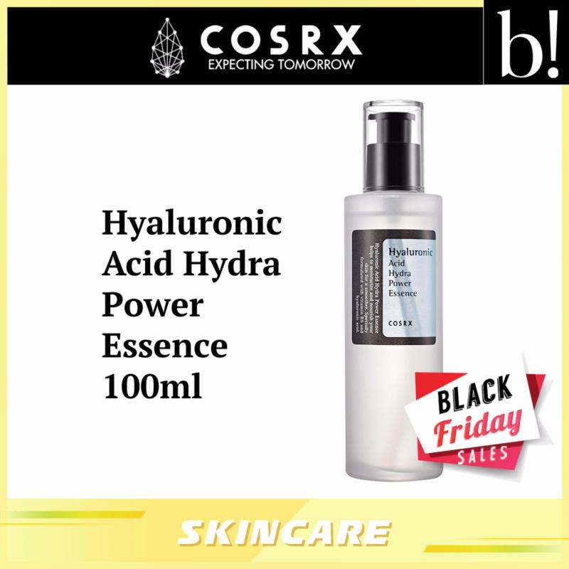 Buy COSRX BHA Blackhead Power Cream 50ml - Korea Singapore