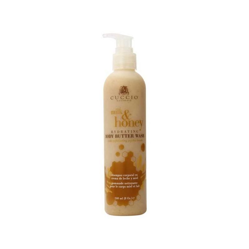 Buy Cuccio - Milk and Honey Wash 8oz Singapore