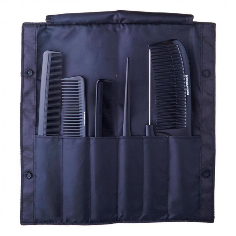 Buy Denman Precision Comb Kit Singapore