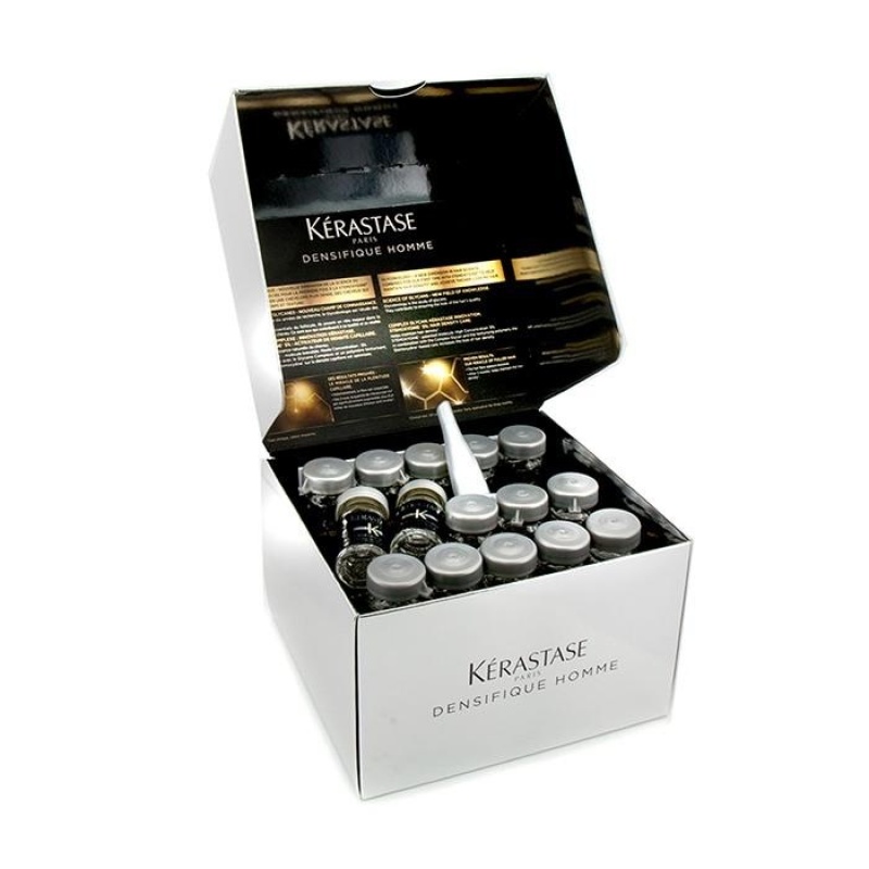 Buy Densifique Homme Hair Density and Fullness Programme - intl Singapore