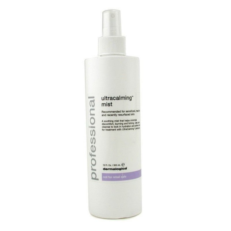 Buy Dermalogica UltraCalming Mist (Salon Size) 355ml/12oz Singapore