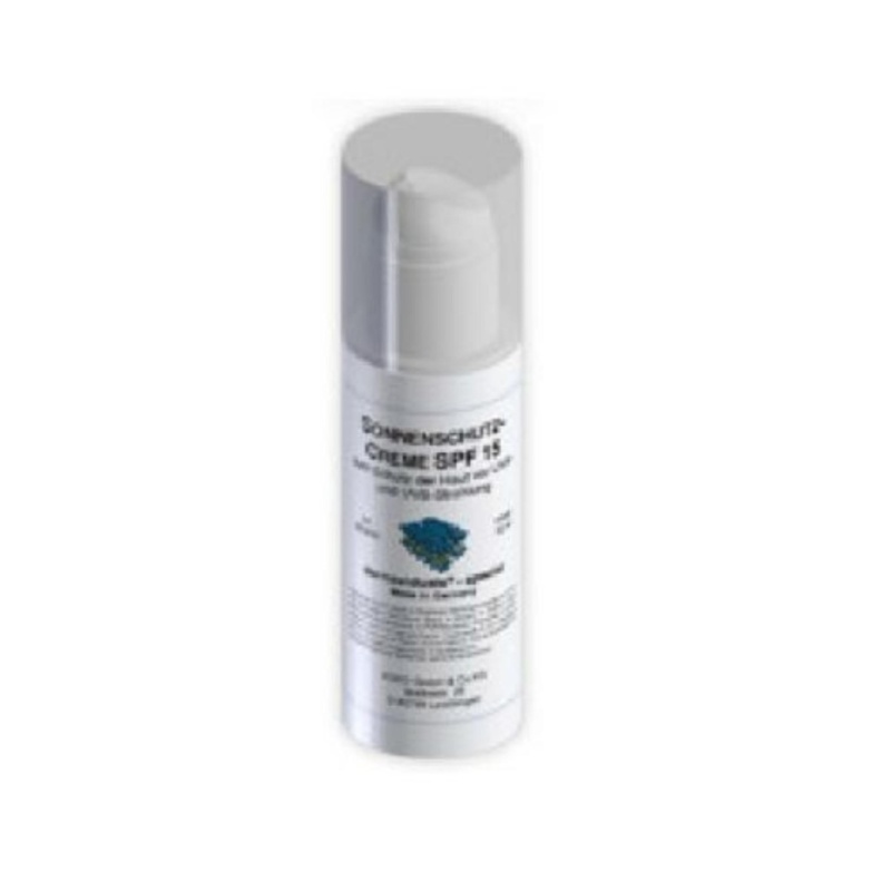 Buy Dermaviduals DMS Sonnenschutz - Creme SPF15 50ml Free Shipping - intl Singapore