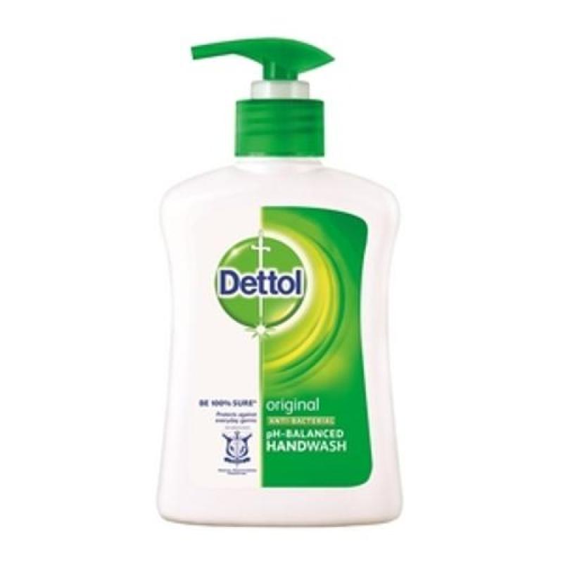 Buy Dettol Handsoap 25 Singapore