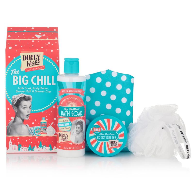 Buy Dirty Works The Big Chill Singapore