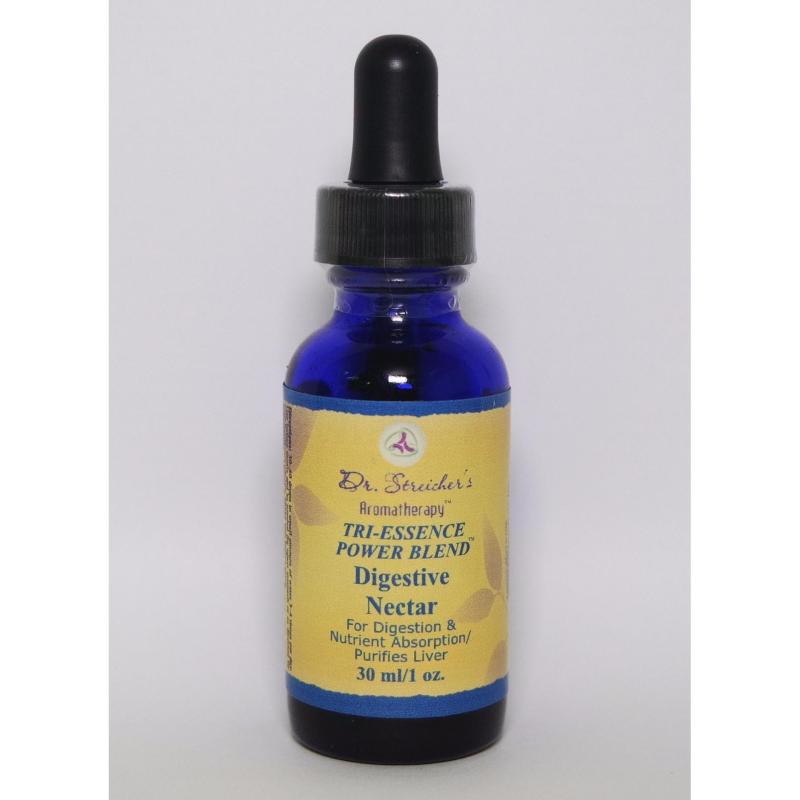 Buy Dr. Streichers Digestive Nectar 1 oz (30ml) Singapore