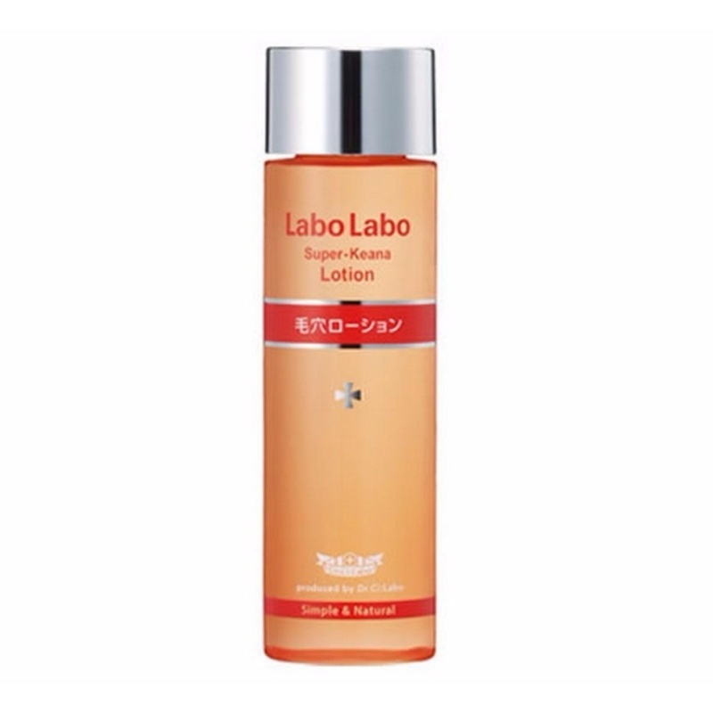 Buy Dr.Ci:Labo Labo Labo Super Keana Lotion 100ml Singapore