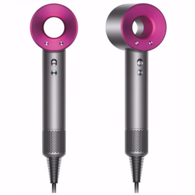 Buy Dyson Supersonic™ Hair Dryer (White/Silver) Singapore