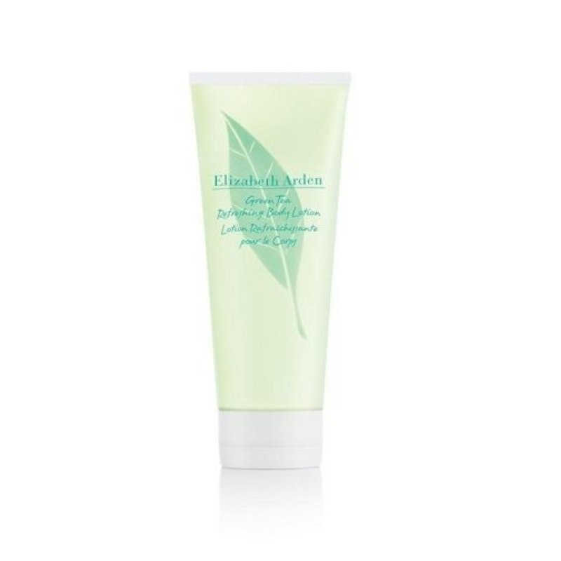 Buy Elizabeth Arden Green Tea Shower Gel 200ml Singapore