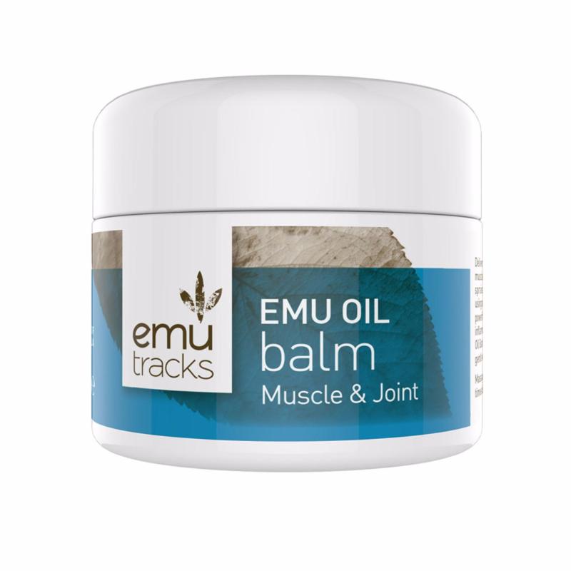 Buy EMU OIL BALM 50G Singapore