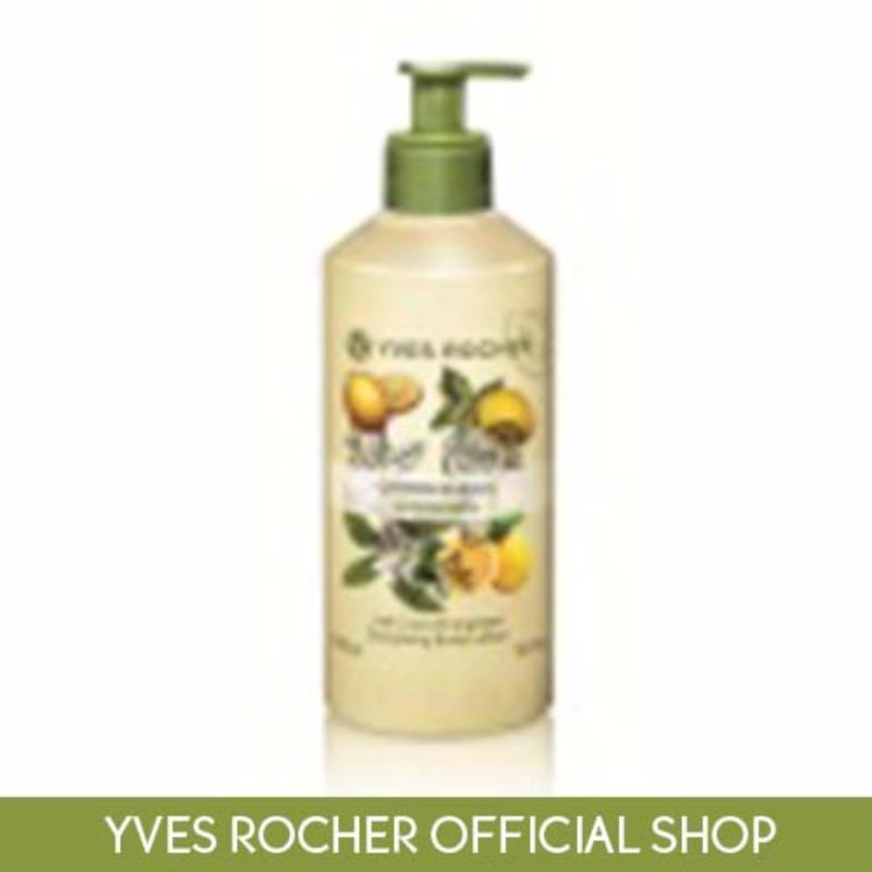 Buy Energizing Lemon Basil Body Lotion 390ml Singapore