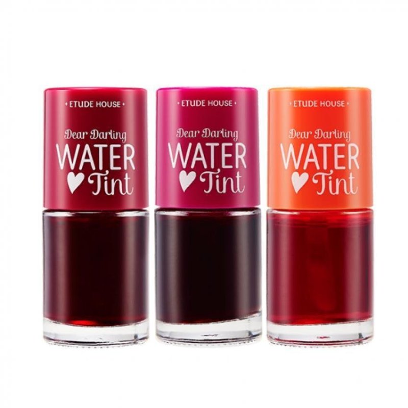 Buy Etude house Dear Darling Water Tint 10g(#Strawberry Ade)(Export). Singapore