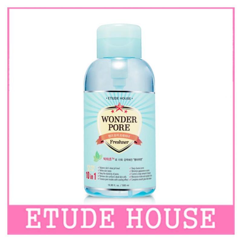Buy ETUDE HOUSE Wonder Pore Freshner 500ml - intl Singapore