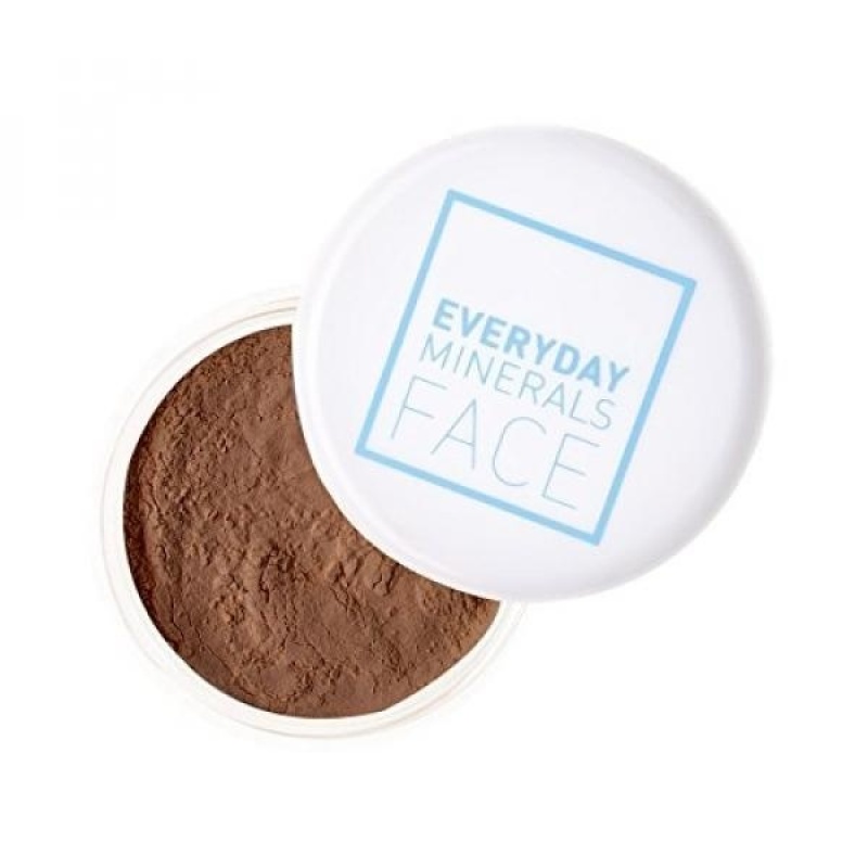 Buy Everyday Minerals Set and Perfect Gimme a Kissimmee Bronzer - intl Singapore