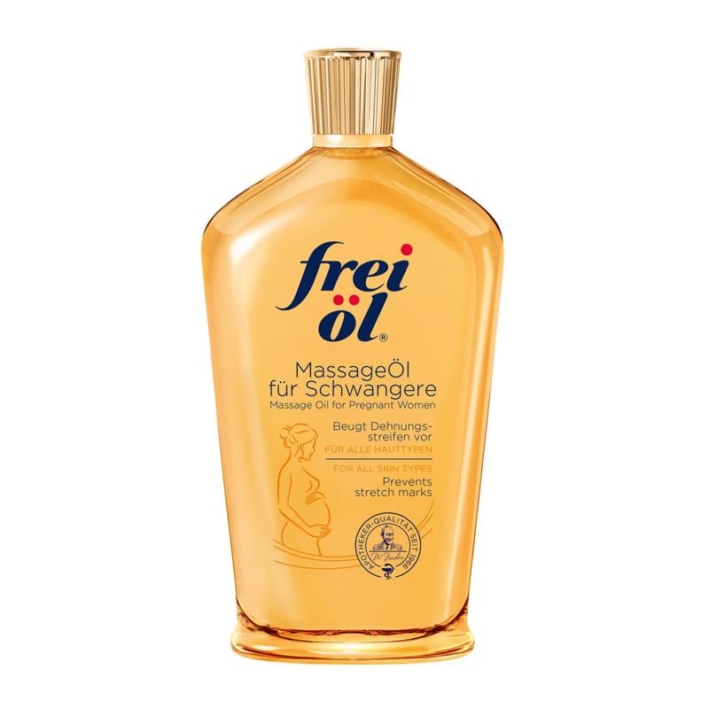 Buy frei öl® Massage Oil for Pregnant Women 200ml Singapore