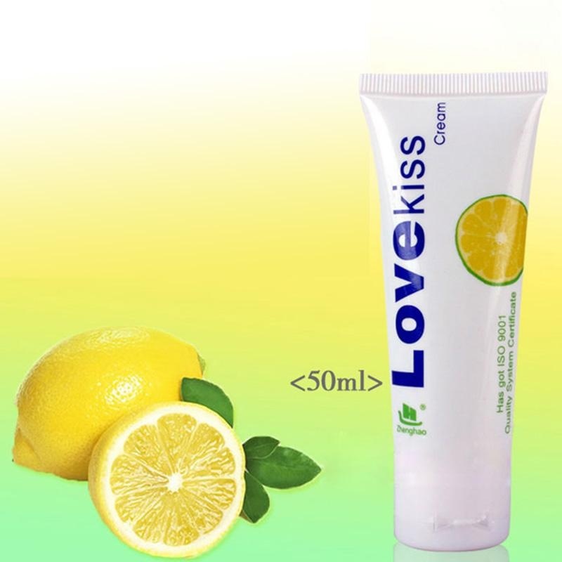Buy Fruit Personal Lubricant Gel Lubes Oral Sexy Enhancement Massage
Oil 50ML - intl Singapore