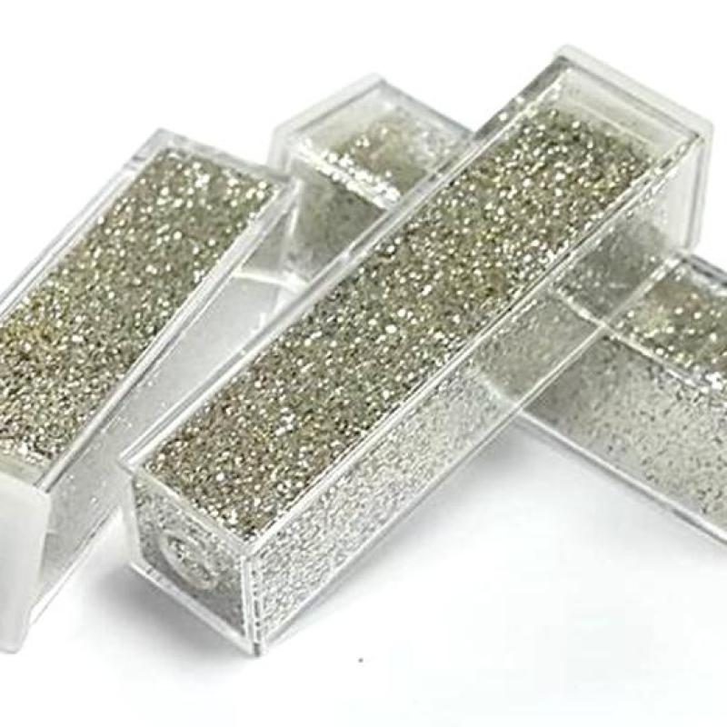 Buy Glitter Cuvette - Moonshine Singapore