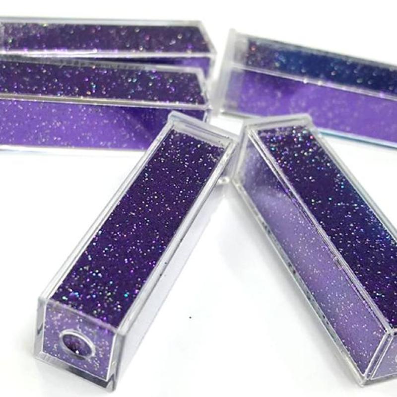 Buy Glitter Cuvettes - Her Majesty Singapore