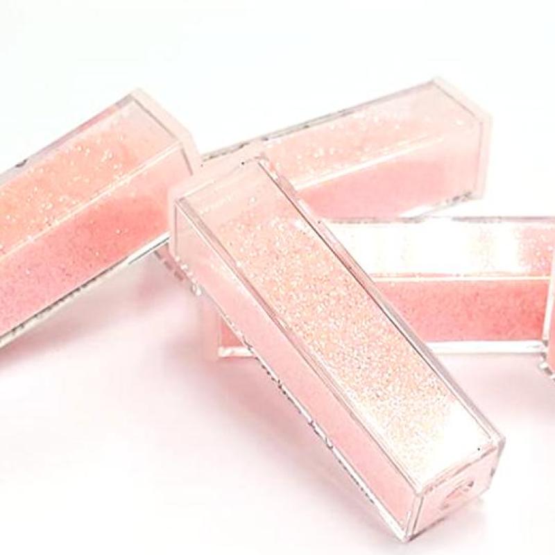 Buy Glitter Cuvettes - Peached and Cream Singapore