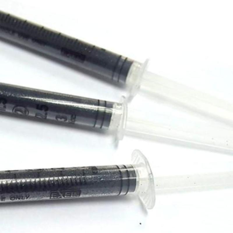 Buy Glitter Injections - Black Diamond Singapore